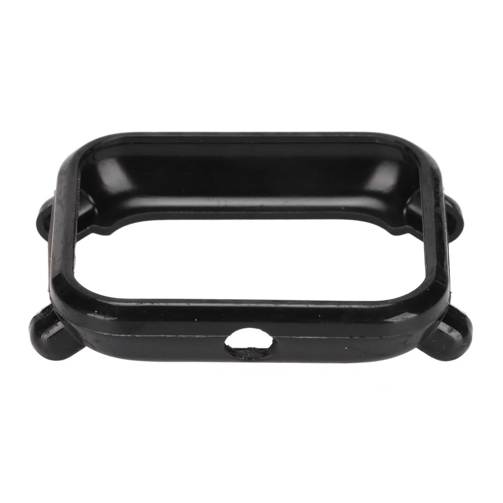 Watch Full Edge Protector Frame Case Bumper Shockproof Housing Shell for Huami Amazfit Bip U