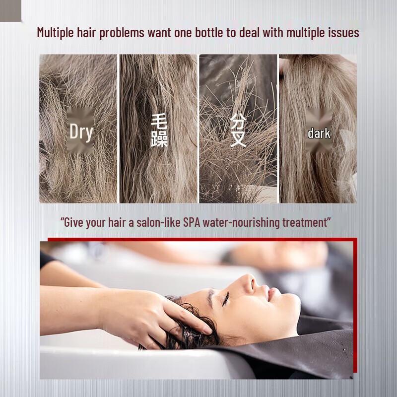 Vidal Sassoon Repair & Hydrate Conditioner