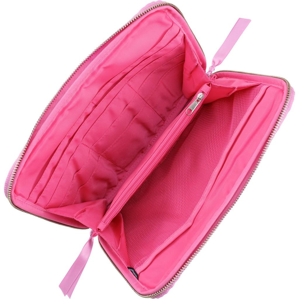 Almost Daily Large Drawer Pouch / Kitagishi Yumi / With Coffee