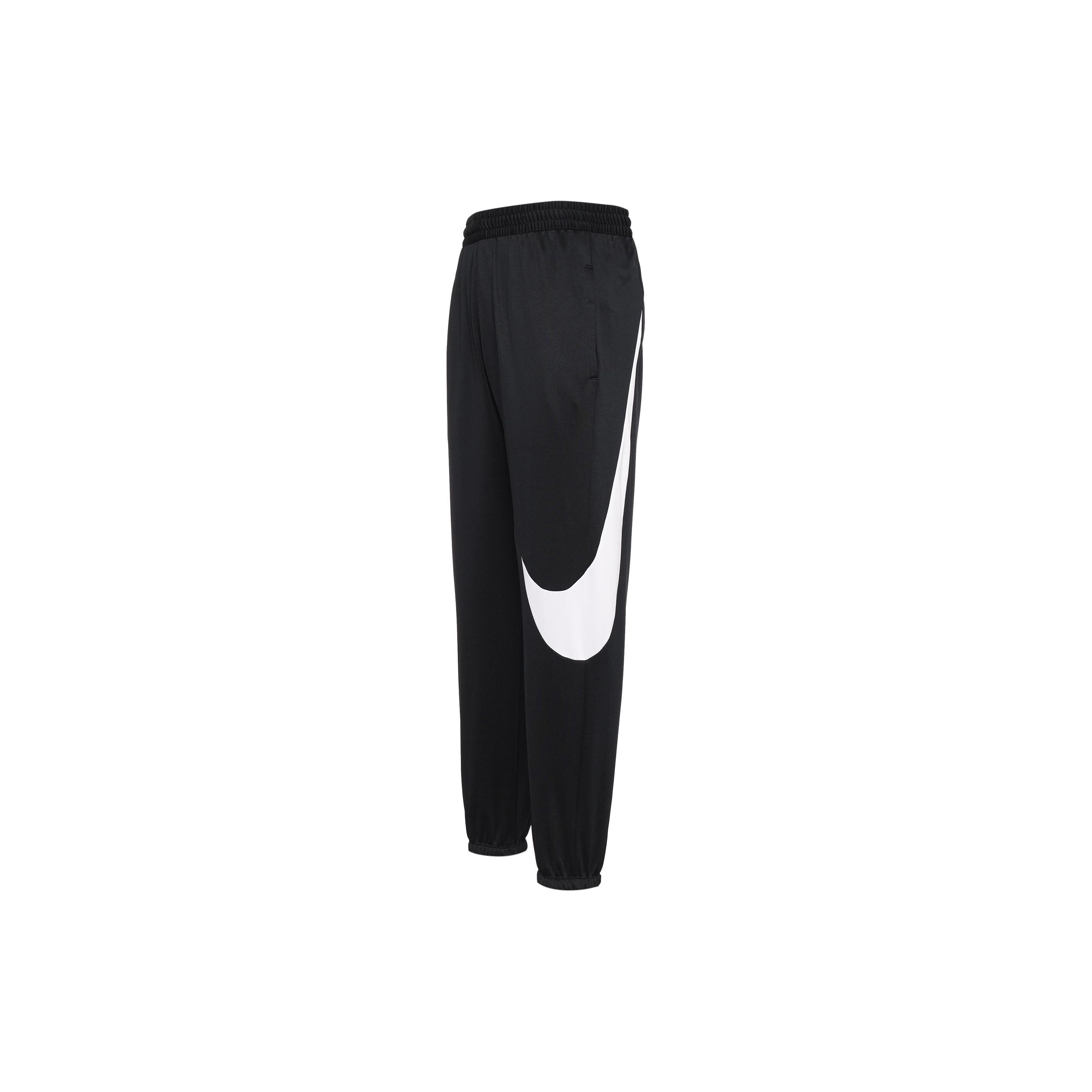 

New Nike Knitted Sweatpants Men s Black CK6613-010 M