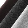 2025 Winter High-Waisted Wool Wide-Leg Pants - Women's Slim Fit, Brown, Flattering Straight-Leg with Drape