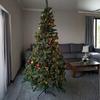 Artificial Christmas Tree Cones 220 Spruce [Christmas Tree6]