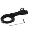 Aluminum Bike Bicycle Motorcycle Handlebar Mount Holder Camera Accessories