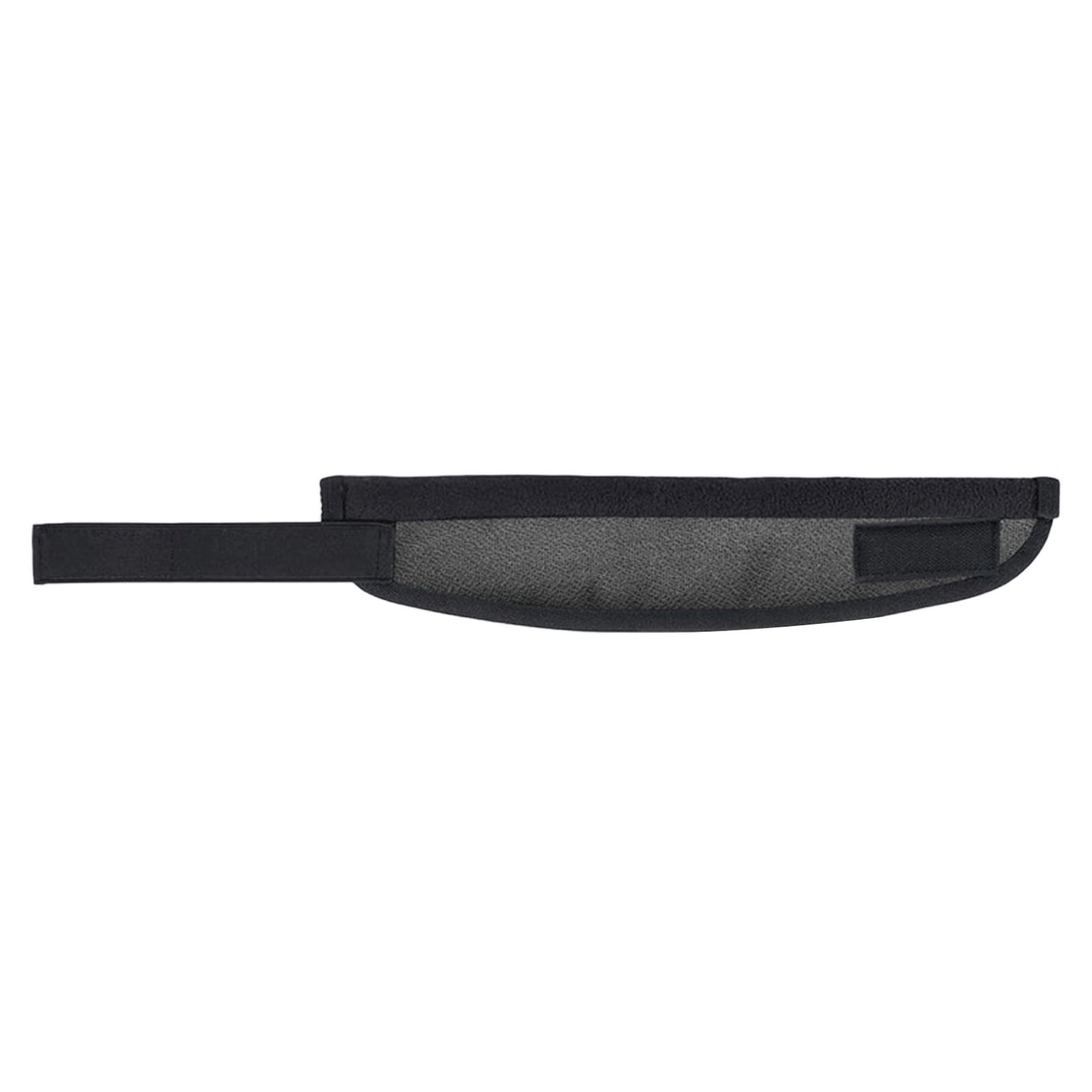 

Hockey Neck Guard Durability Comfortable Scratch Resistant Women Men Cut Resistant Ice Hockey Protection Gear Neck Throats Guard