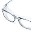 Anti-fog Safety Glasses Blue Light Blocking Glasses Anti Pollen Goggles Eye Protection Glasses Men Women UV400 Cycling Glasses