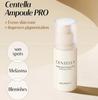 Centella Ampule na řešení tmavých skvrn 30 ml Rozjasňující / Zklidňující / Péče o tmavé skvrny a nedokonalosti / Korejská kosmetika, Kbeauty