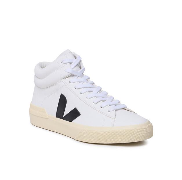 Мужские кроссовки Veja Minotaur tr0502929b белый