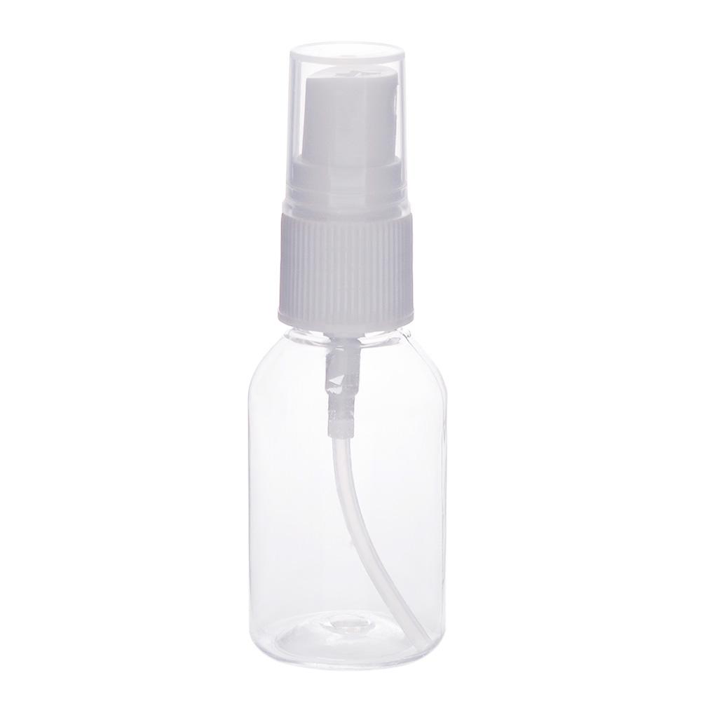 

Empty Bottle 30ml/50ml/100ml Spray Bottle Travel Bottle Clear Plastic Container For Beauty Products Gift Options Travel