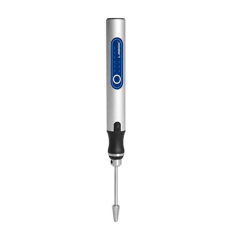 LABGIC Handheld Tissue Homogenizer