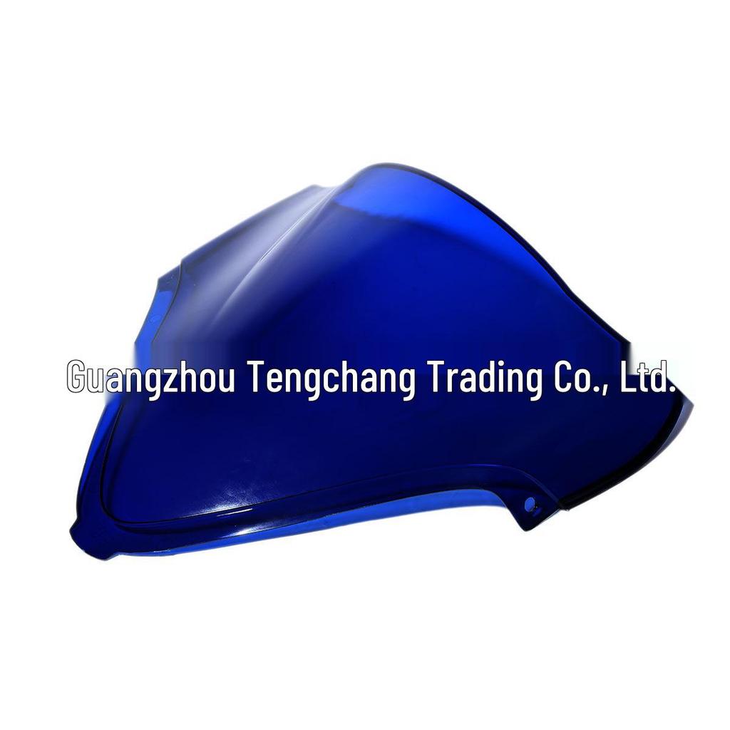 Motorcycle Windshield for GSXR1300 (2008-2014)