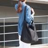 Malas para mulheres – Sacos espaçosos