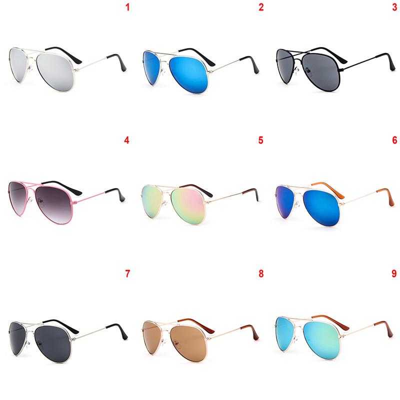 NEW Kids Youth Sunglasses UV400 Boys Girls Sun Glasses PITS OCTAL