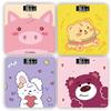 Jinmiao Cartoon Series Electronic Weight Scale (CN Version)