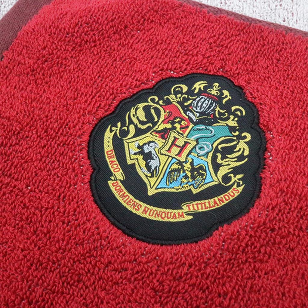 Marushin Long Face Towel Harry Potter Hogwarts Express Cotton Antibacterial and Deodorizing 4105003400 34 X 100cm 100%