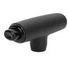 Automatic Shift Knob Comfortable Grip Long Durability 52104028 Gear Shifter Handle Replacement for Comanche 1987 1992
