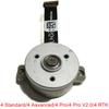 Phantom 4Pro Gimbal Yaw Motor 4 Pro V2.0 Gimbal Board 4 RTK Gimbal Roll Motor Yaw Arm 4 Advanced Camera for DJI Phantom 4 Series