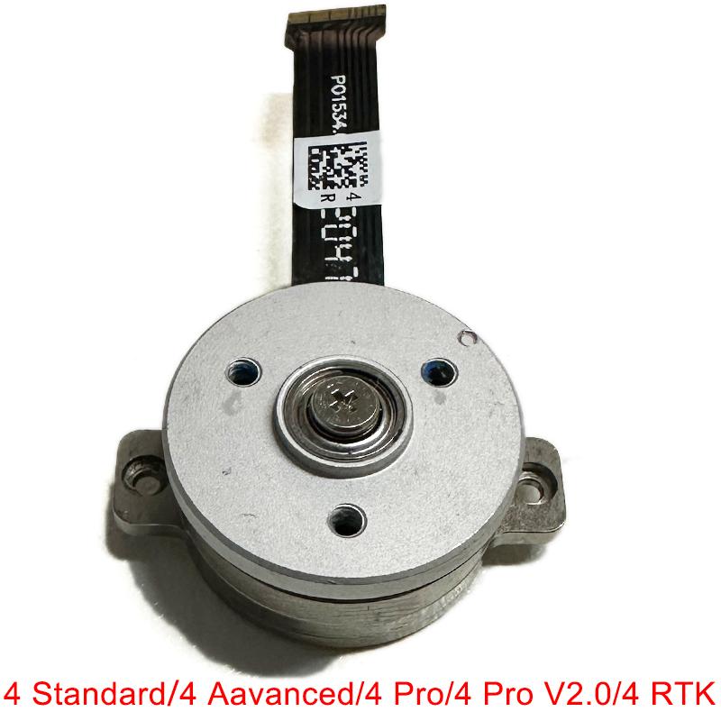 Phantom 4Pro Gimbal Yaw Motor 4 Pro V2.0 Gimbal Board 4 RTK Gimbal Roll Motor Yaw Arm 4 Advanced Camera for DJI Phantom 4 Series