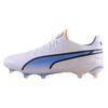 King Ultimate Fg 'White' Men's 107097-01