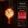 Children's PVC Waterproof New Year Lantern DIY Kit