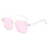 Children'S Sunglasses Uv Protection Baby Sunglasses Personalized Square Boys And Girls Sunshade Glasses