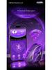 LOCKINK CB Electric Shock Chastity Training Toy