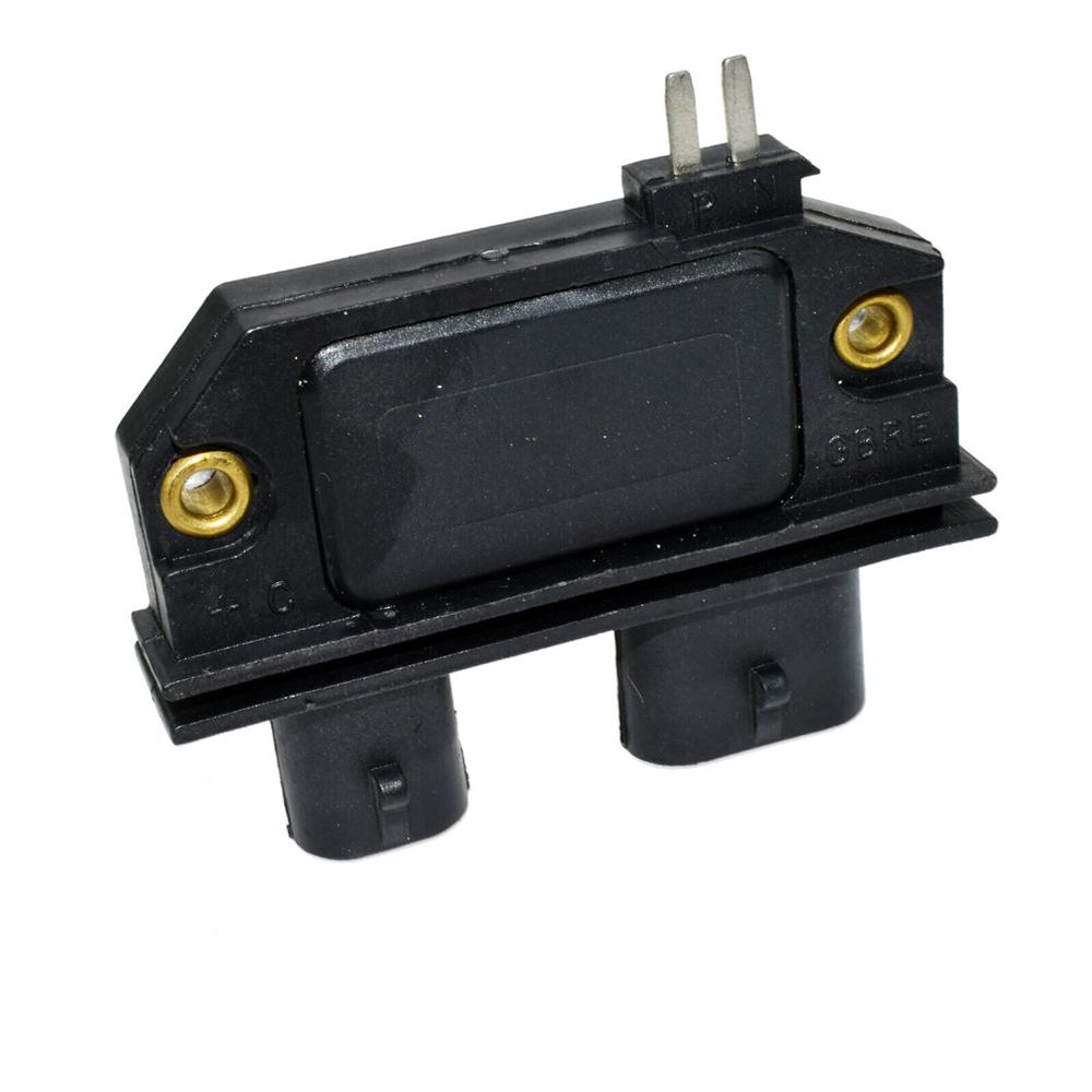 Ignition Control Module For Chevrolet GMC 10496541 10482827 DR140 19179578 LX340