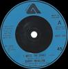 7inch Record BARRY MANILOW  I Write The Songs ARIST280 Arista 1979 UK Pop Used