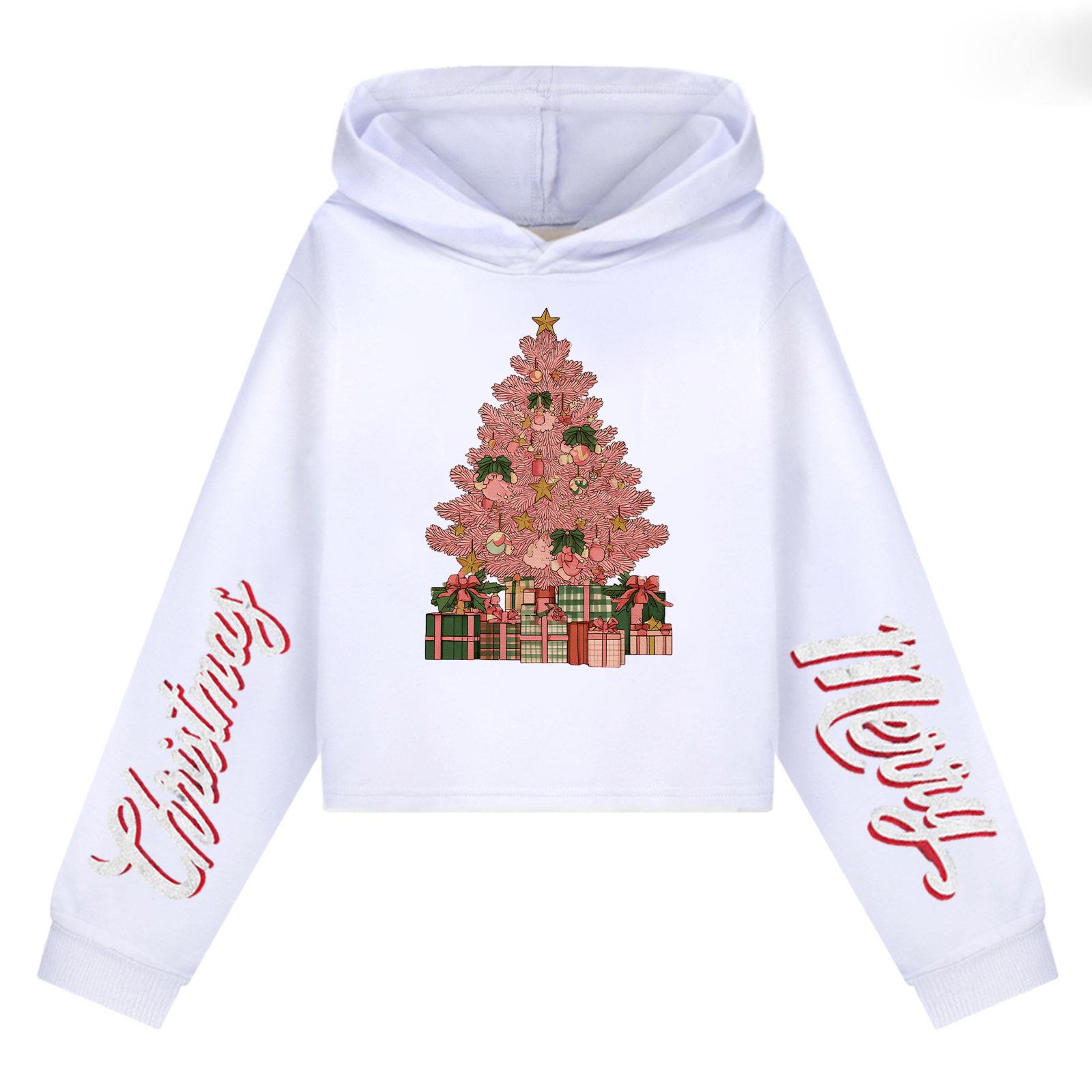 

Детская повседневная модная толстовка с капюшоном и длинными рукавами с принтом американского флага 170 белый