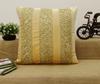 Velvet Beige Pillow Sham Cushion Cover Home Bed Decor Throw Case Choose Size