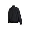 Jordan Essentials MA-1 Reversible Flight Bomber Jacket With Rib Collar Men Jackets Black DA9797-010