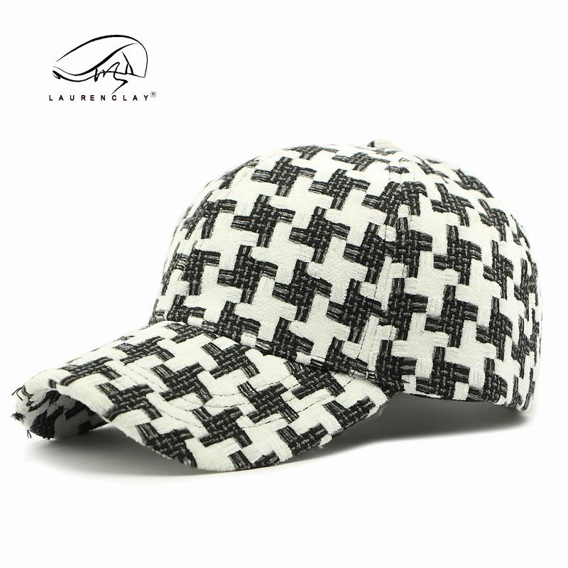 Hat Women's Autumn and Winter New Plush Hardtop Baseball Cap Trendy Versatile Face Peaked Sun Hat