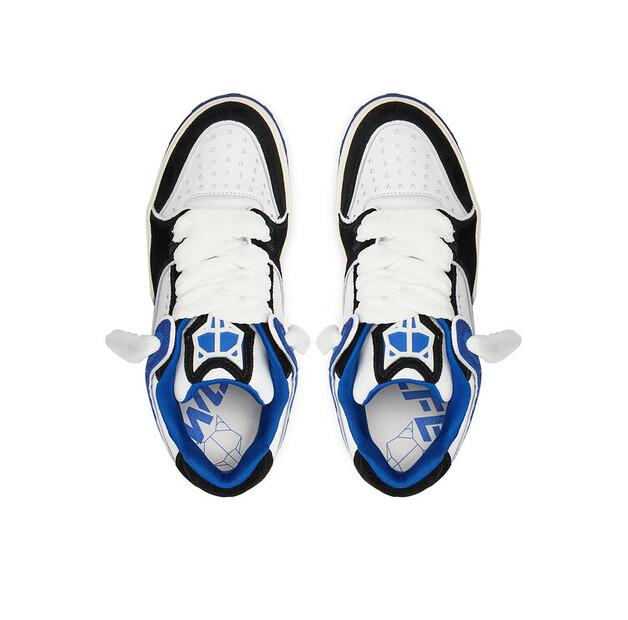 Men's Sneakers Naked Wolfe Naked Wolf Sneakers Cash Niebieski