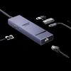 Kompiuterių priedai – USB šakotuvai