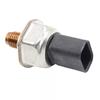 NEW Fuel Rail Pressure Sensor 287-1866 5PP4-9 For Caterpillar C175 C9 C9.3 C175-16 793F