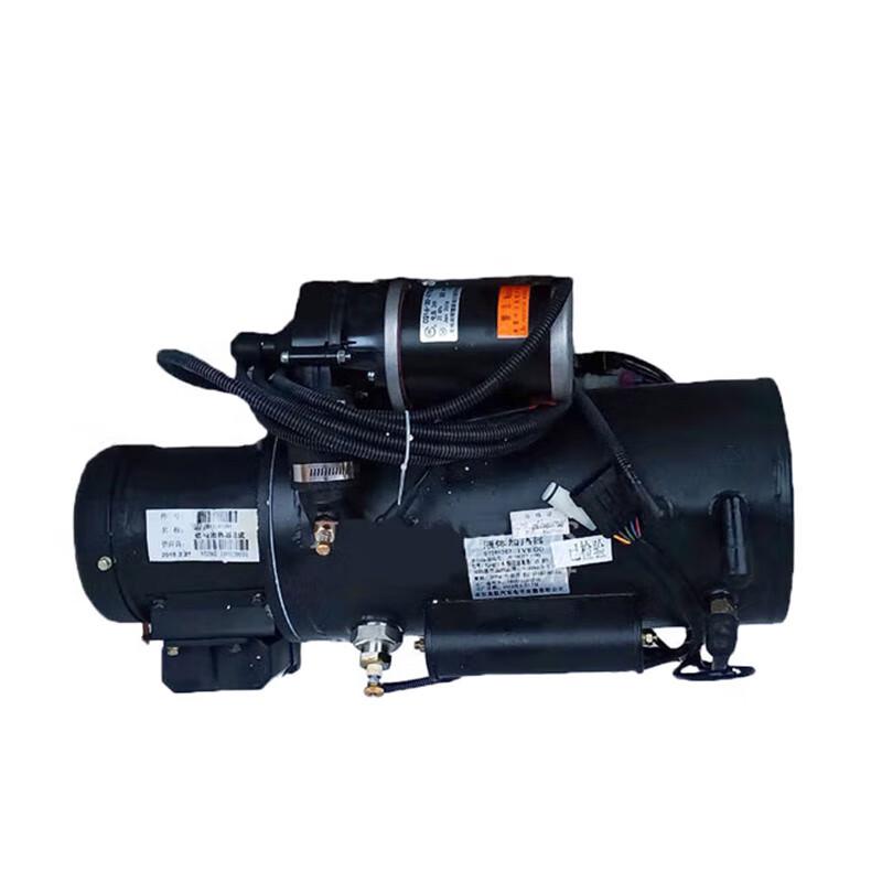 JINDI IVECO NJ2046 24V Fuel Heater Assembly