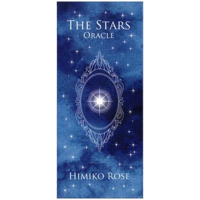 The Stars Oracle | Himiko Rose | 50 Cards [Authentic]
