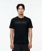 LIMELIGHT APPAREL Limelight T-Shirt (Black/Gray)