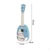 4 String Ukulele Learning Toy for Girls and Boys Gifts