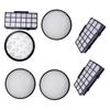 HEPA-Filter-Set, Ersatzteile für Rowenta HEPA Compact Power-Zubehör