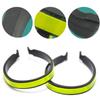 Clips Fahrrad Hosenclips Fahrrad Reflektierender Hosenclip Reflektierende Hosenclips Fahrradhosenclip
