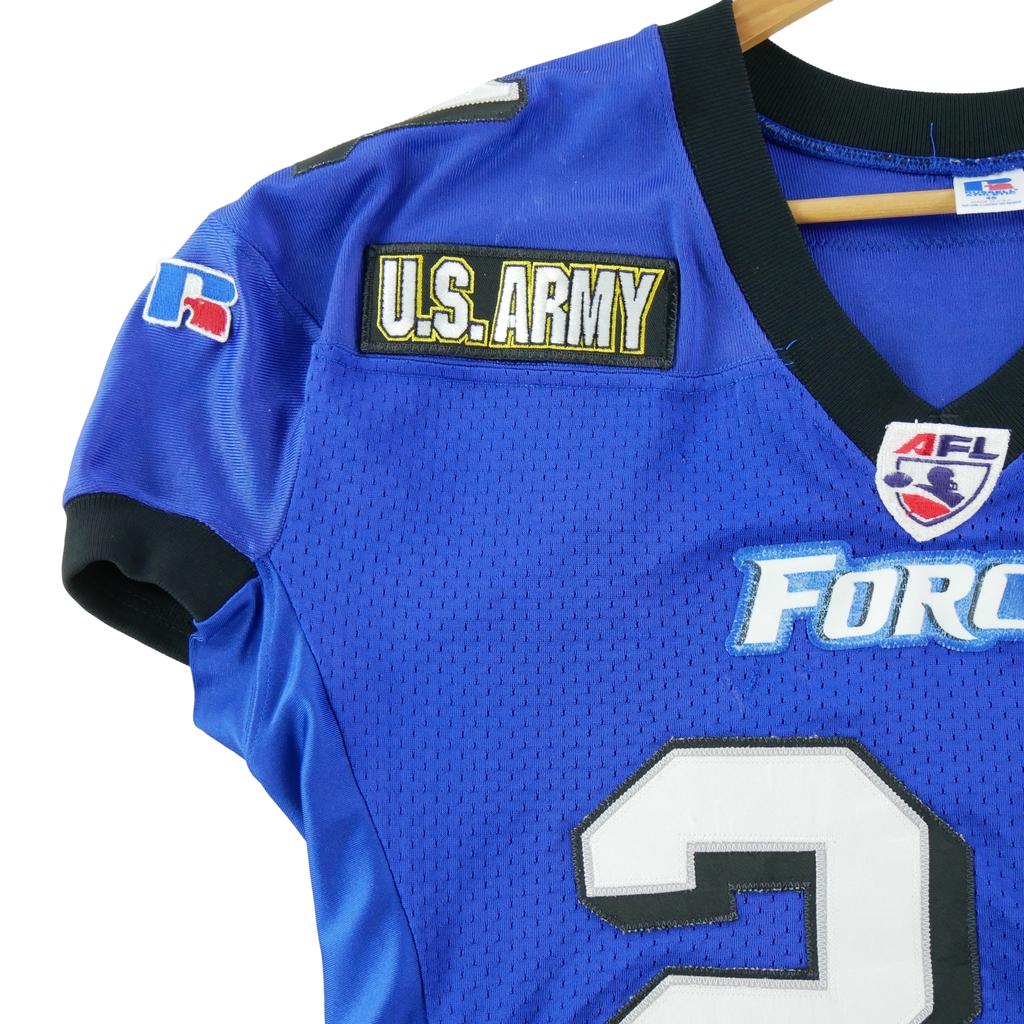 Seconde vie - Maillot Homme Arena Football League AFL - Bon état