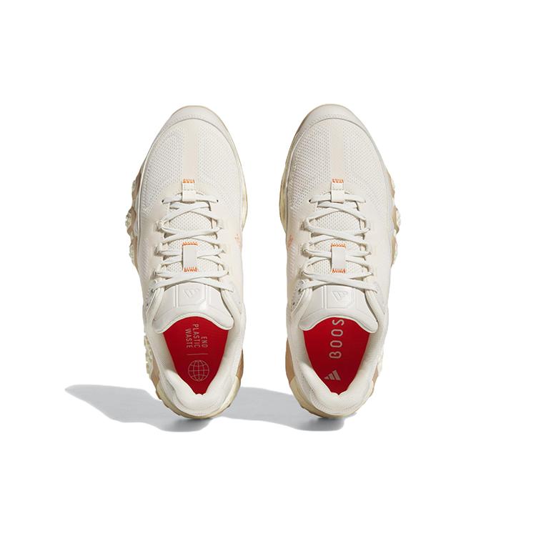 adidas Adicross Lo Boost Golf Shoes 'Wonder White' H03663