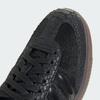 adidas Samba OG IH9149 Unisex Originals Sneakers Core Black / Core Black / Off White