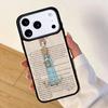 Pride And Prejudice Jane Austen Mobile Phone Case for IPhone 17 AIR 16pro Max 15 14 13 12 11 Bumper Cover