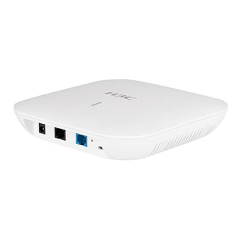 H3C WAP712C-LI-S-FIT Enterprise Dual-Band 750M Wireless AP