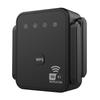 300Mbps WiFi Signal Extender with High-Gain Antennas Strong Internet   for  