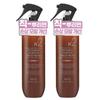 R2 No-Wash Keratin Hair Treatment Lovely 250ml (2 Pcs)