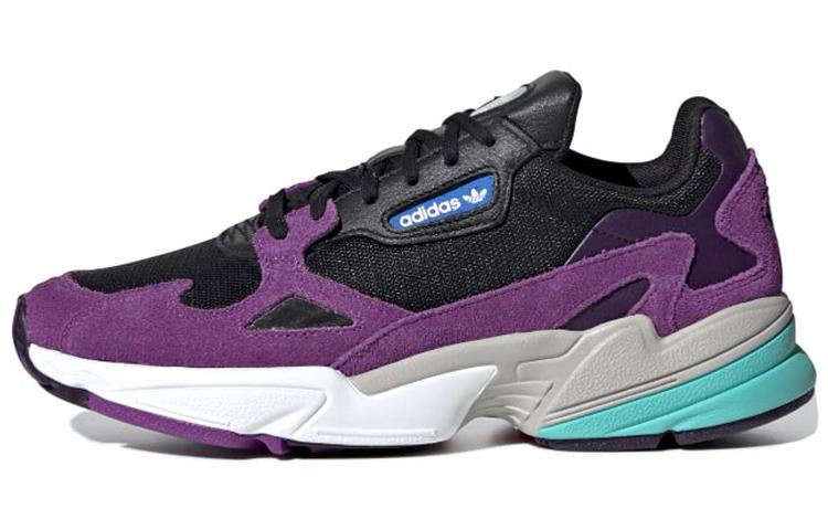 Adidas Wmns Falcon  Active Purple  Women s CG6216 36