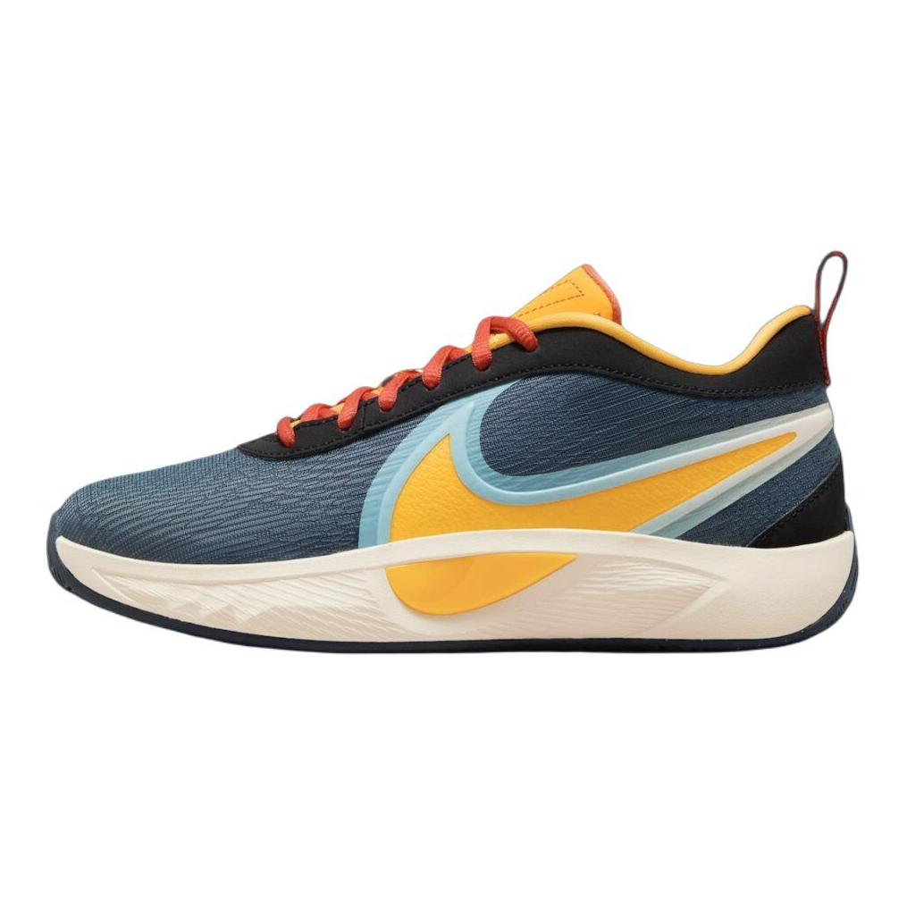 

Новые Nike Zoom Freak 6 Olympic Origins GS FQ7379-400 40
