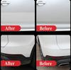Product name:Transparent anti-collision sticker